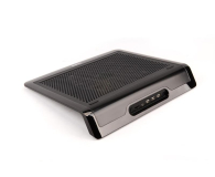 ZALMAN ZM-NC3000U (BLACK) - 56371 - zdjęcie 2